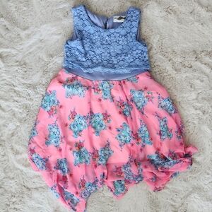 Kids dress